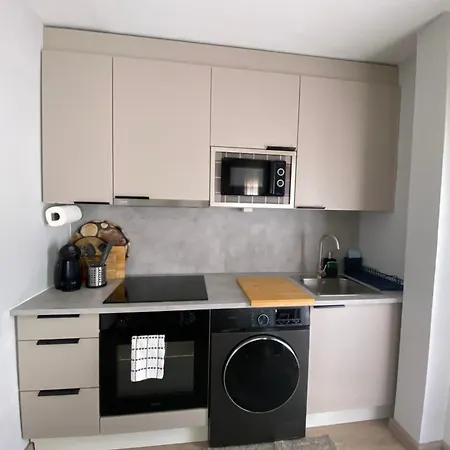 Appartement Angies