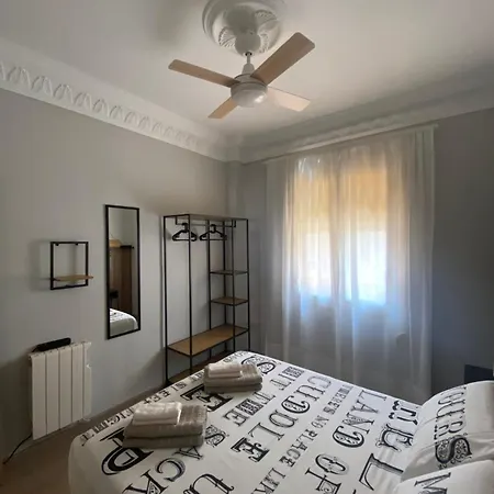 Appartement Angies