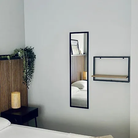 Angies Appartement Saragosse