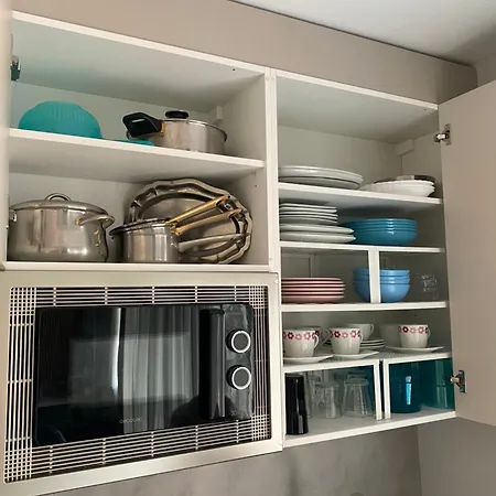 Appartement Angies Saragosse